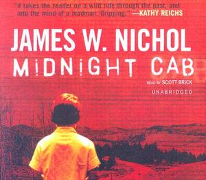 Midnight Cab by James W. Nichol