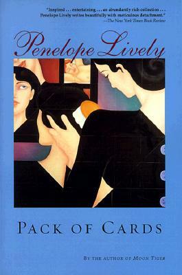 Pack of Cards by Penelope Lively