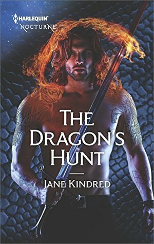The Dragon's Hunt by Jane Kindred