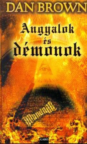 Angyalok és démonok by Dan Brown