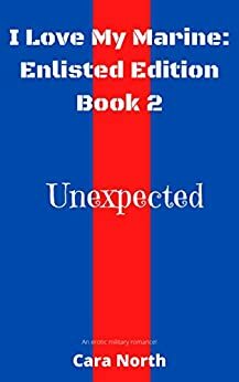Unexpected by Cara North
