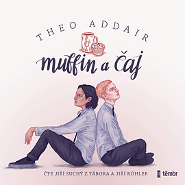 Muffin a čaj by Theo Addair