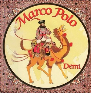 Marco Polo by Demi