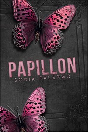 Papillon by Sonia Palermo