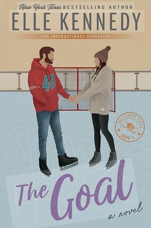 The Goal by Elle Kennedy