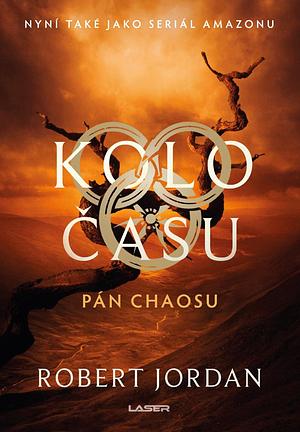 Pán chaosu by Robert Jordan