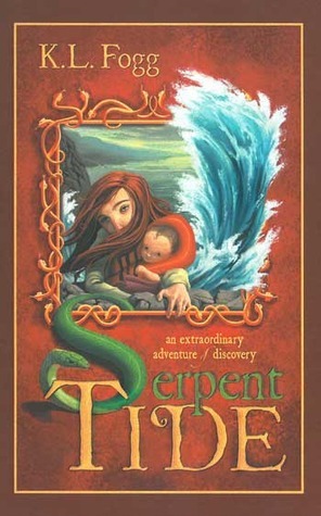 Serpent Tide by K.L. Fogg