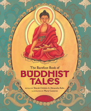Buddhist Tales by Sherab Chodzin