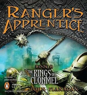 Kings of Clonmel by John Keating, John Flanagan