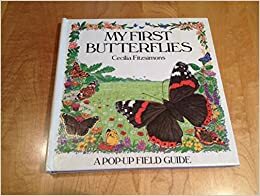 My First Butterflies by Cecilia Fitzsimons