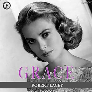Grace by Robert Lacey