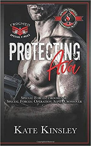 Protecting Ava by Kate Kinsley, Jillian Anselmi