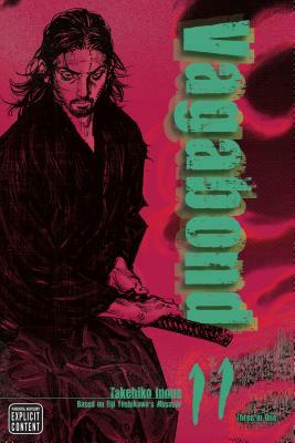 Vagabond, Omnibus 11 by Takehiko Inoue