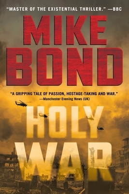 Holy War by Mike Bond