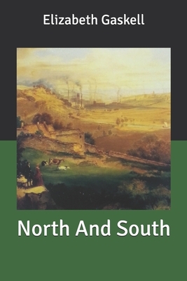 North And South by Elizabeth Gaskell