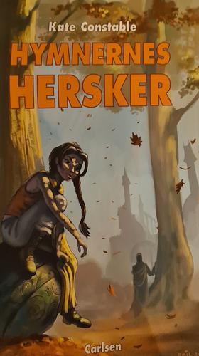 Hymnernes Hersker by Kate Constable