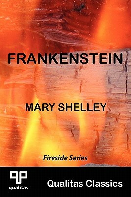 Frankenstein (Qualitas Classics) by Mary Shelley