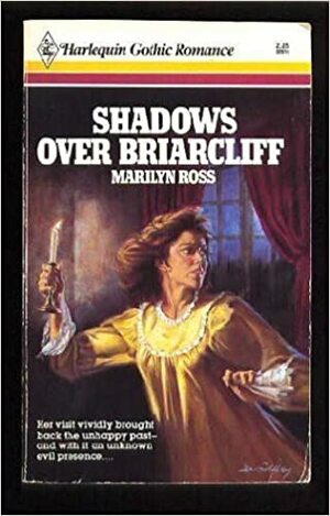 Shadows Over Briarcliff by Marilyn Ross