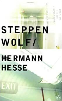 El Lobo Estepario by Hermann Hesse