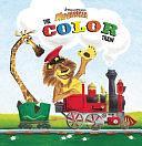 The Color Train by Michele Boyd, DreamWorks Press, Michele/ Finley Dreamworks Press (CRT)/ Boyd (Shawn (CRT))