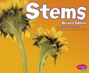 Stems by Vijaya Khisty Bodach