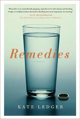 Remedies by Kate Ledger