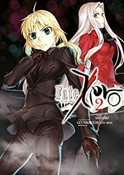 Fate/Zero Volume 2 (Fate / Zero) by Gen Urobuchi