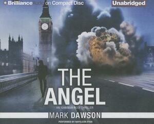 The Angel by Mark Dawson