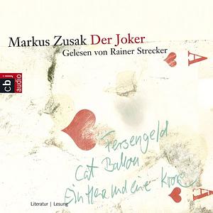 Der Joker by Markus Zusak
