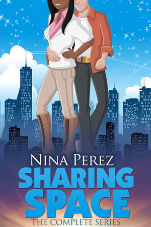 Sharing Space by Nina Perez