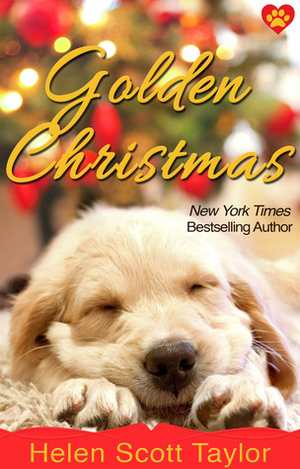 Golden Christmas by Helen Scott Taylor