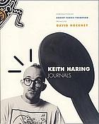 Keith Haring Journals by Keith Haring