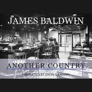 Another Country by James Baldwin