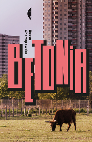 Betonia. Dom dla każdego by Beata Chomątowska, Krzysztof Skłodowski