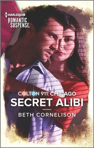 Colton 911: Secret Alibi by Beth Cornelison