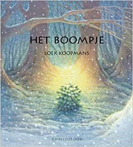 Het boompje by Loek Koopmans