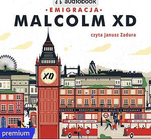 Emigracja by Malcolm XD