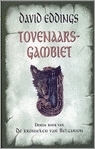 Tovenaarsgambiet by David Eddings, Johan-Martijn Flaton