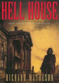 Hell House by Richard Matheson