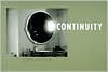 Continuity (Smart Art Press (Series), V. III, No. 34) by Edward Dimendberg, Theresa Luisotti, John Divola
