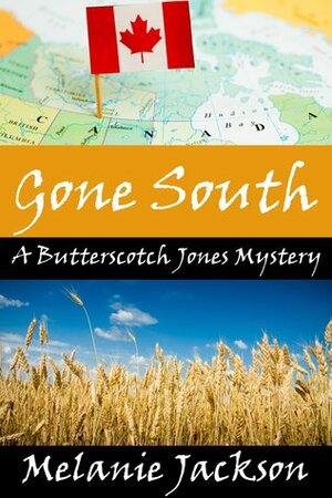 Gone South by Melanie Jackson