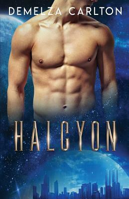 Halcyon by Demelza Carlton