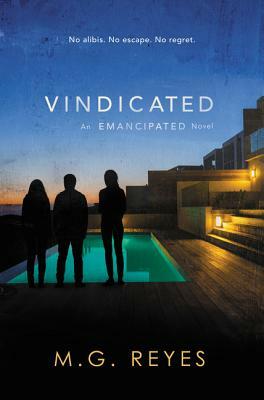 Vindicated by M.G. Reyes