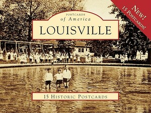 Louisville by John E. Findling