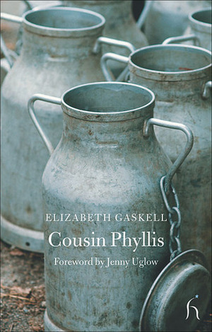 Cousin Phyllis by Elizabeth Gaskell