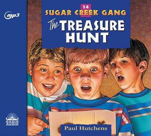 The Treasure Hunt by Paul Hutchens