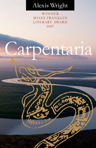 Carpentaria by Alexis Wright