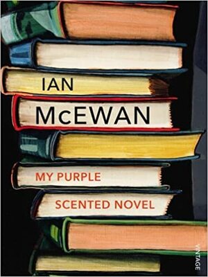 My Purple Scented Novel 10-copy pack: 10-copy pack by Ian McEwan