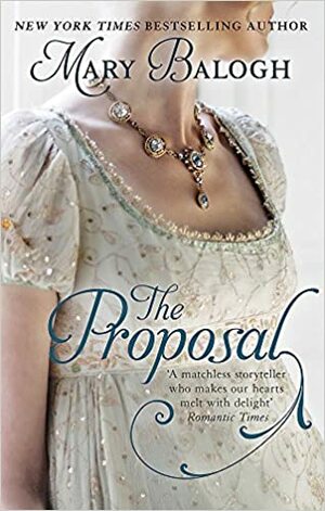 The Proposal by Mary Balogh