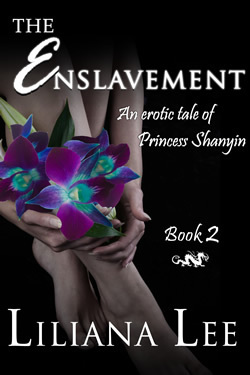 The Enslavement by Jeannie Lin, Liliana Lee